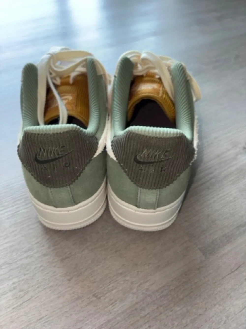 Nike | Air Force 1'07 LX 